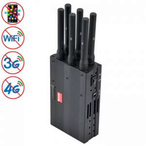    GSM / CDMA / DCS / PCS / 3G / 4G / Wifi -  1