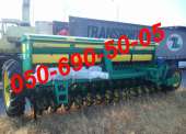    Harvest -420/600 (mini-till). -, c - . . 