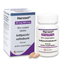    (Harvoni)    Gilead Sciences.  . -  1