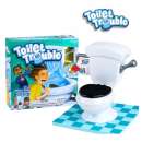   Hasbro Toilet Trouble game