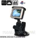    HD Portable DVR with 2.0"TFT LCD Screen -  2