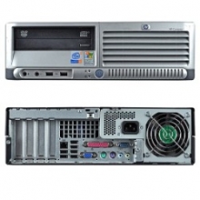    HP Compaq dc7700p -  1