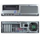   :    HP Compaq dc7700p