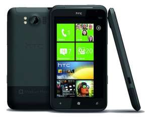    HTC Titan -  1