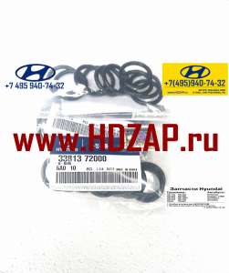    Hyundai HD: 3381372000,    Hyundai -  1