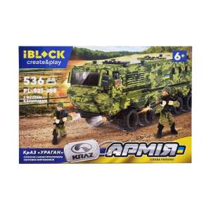   "" IBLOCK PL-921-388, 536  -  1