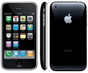    iPhone 3G S 8Gb.   . -  1
