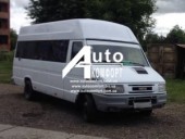    Iveco Daily. ,  - . . 