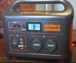    Jackery Explorer 1000. -  3
