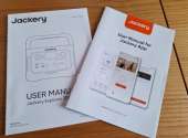    Jackery Explorer 300PLS 288WH -  3