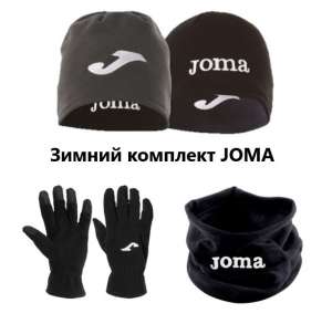    Joma -  1