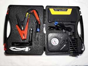    Jump Starter,    -  1