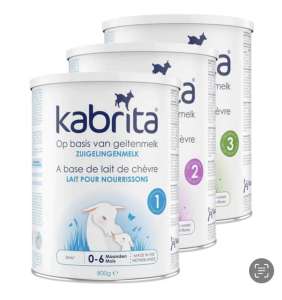    Kabrita    -  1