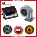   :    KG Elektronik SP-05 LCD +  DP-02