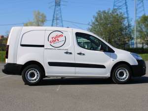    L2 (Citroen Berlingo Long) -  1