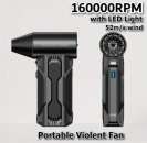    LED-    160 000 / -  2