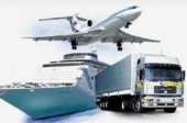 -   Logistic System.    - 