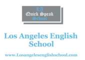    Los Angeles English School -  3