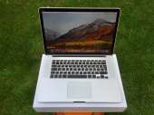 !   MacBook Pro 15 Retina 2014, A1398, SSD256, i7, 16Gb -  1