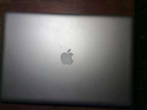    MacBookPro 17" 2011 -  1