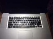    MacBookPro 17" 2011 -  2