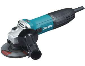   () Makita GA5030 -  1