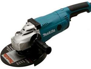   () Makita GA9020 -  1