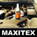   :    Maxitex X-250  Loctite 243