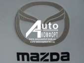    Mazda (). ,  - . . 