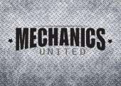  ,  Mechanics United -  2