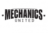  ,  Mechanics United -  3