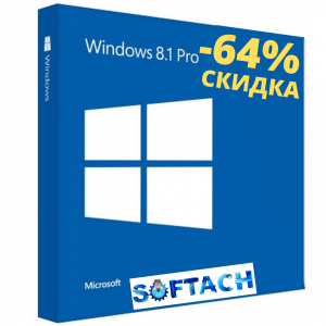    Microsoft Windows 8.1 Pro   64%   29  -  1