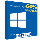   :    Microsoft Windows 8.1 Pro   64%   29 