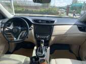    Nissan Rogue 2019  -  2