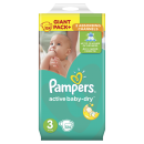    Pampers  - 30%   !!! -  1