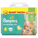    Pampers  - 30%   !!! -  3