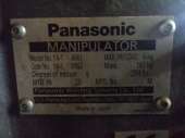    Panasonic  YA-1 -  3