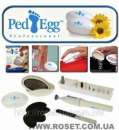   Ped Egg Professional 18  -  2