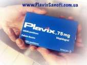    (Plavix 75 mg)   ! -  3