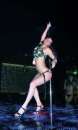   . Pole dance, Exotic pole dance,  (  5 ) -  3