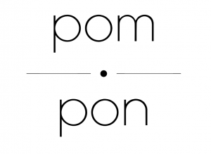 -   Pom pon -  1