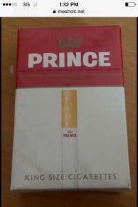    Prince    () -  1