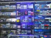    PS4, PS3, XBOX 360, PSP,    /, .  - /
