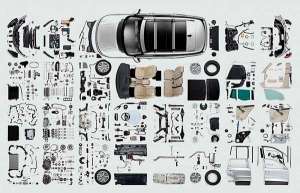    Range Rover Sport -  1