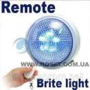    Remote Brite Light -  2