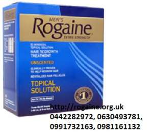    (Rogaine minoxidil)   5 %  TM ROGAINE ORIGINAL UKRAINE. -  1