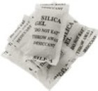    silicagel. ,  - /