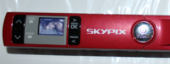   :    Skypix 440 900DPI