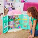    Spin Master Gabbys Dollhouse.   - /