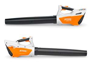    Stihl BGA 45   -  1